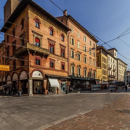 Casa Pegaso In Canton De Fiori Bologna Exteriör bild