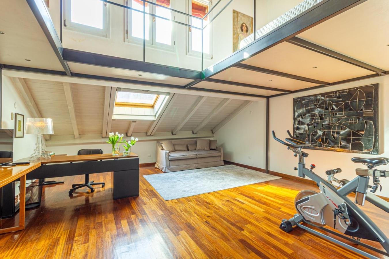 Casa Pegaso In Canton De Fiori Bologna Exteriör bild